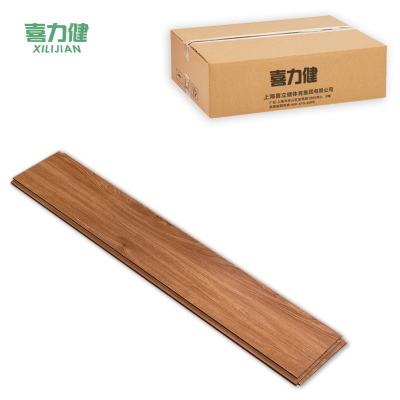 喜力健 仿木纹地板贴 LX908-1.8MM 平方米
