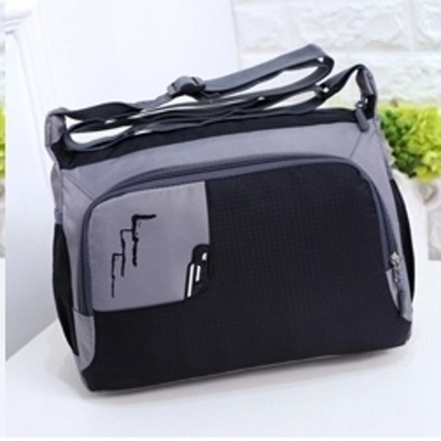 莎丞男女包单肩包斜挎包斜背包生意包收银包快递员包收费包