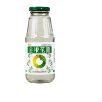 [10瓶]午时 金银花露340ml*10瓶清热解毒署热口渴小儿痱毒