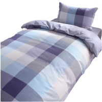 铭思沃羽丝绒被四件套0.9米床套