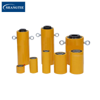 SHANGTIE 中空液压千斤顶 HGH-121 /台