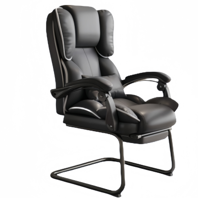 依韵珂会议椅50*56*102cm把