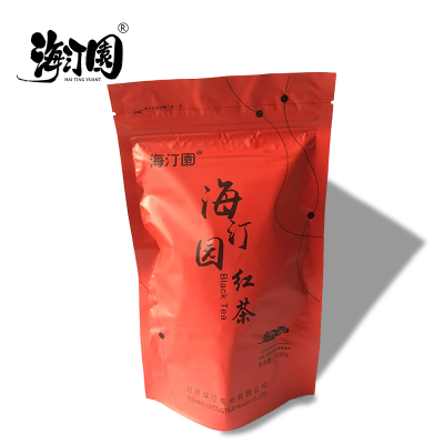 海汀园 红茶 100g/袋