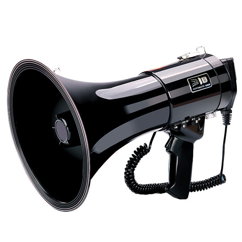 秩序安全维护喊话器 HM-230C