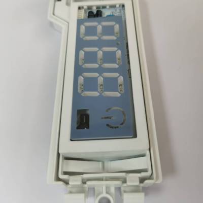 帮客材配 全新原装 P0970102604 ISH- 26CC1W 内机显示组件 P0970088738 35CC2