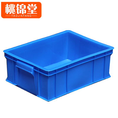 桃锦堂塑料周转箱