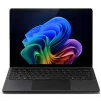 微软(Microsoft)全新Surface Laptop第7版 骁龙X Elite 12核 16G 512G 典雅黑 13.8英寸 轻薄触控笔记本电脑AIPC Laptop7