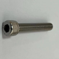 腾达 螺栓全螺纹 GB70 M12-1.75*30 304 100支/盒
