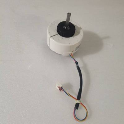 帮客材配 全新原装 法迪欧KFR- 35GW/ES1 SC1内机直流电机SGN20E-ZL(AL) 收前务必验货