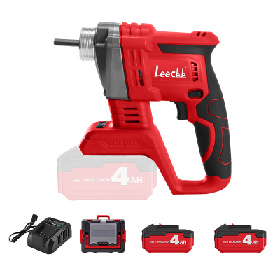 Leecbb 振捣器 锂电 台