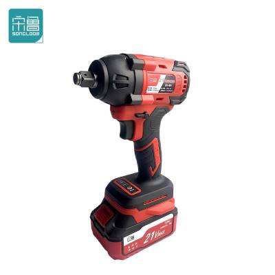 宋鲁 SONGLOOM 电动扳手 SX-490 台