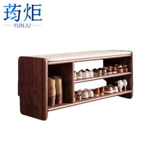荺炬 换鞋凳