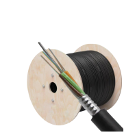 津达 国标室外光缆 6芯额定电压12V