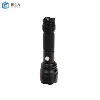 照立方 手电筒 S5 10W 大功率聚泛光手电 个