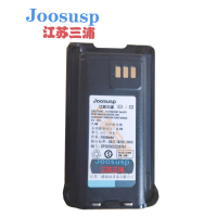 JOOSUSP三浦对讲机电池Z62(厚电) +块