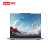 联想ThinkPad ThinkBook 14+ 00CD 14.5英寸标压便携轻薄笔记本电脑 定制(锐龙AI7 260 32G内存 2T固态 3K)