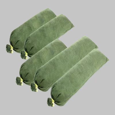 百晟长恒 BSCH-XP69S 70*30cm 涤纶编织袋 5.00 个/包(计价单位:包)绿色