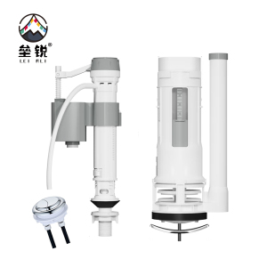 垒锐 坐便洁具 30*30 套