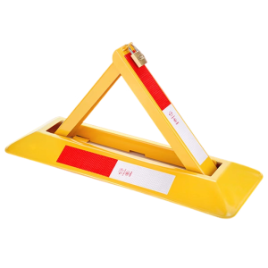 邑坤 车位锁地锁加厚防撞停车位地桩 个