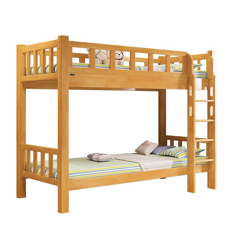 合祥源 双层实木床高低床 1900*1500*1730mm QC-18 单位:张