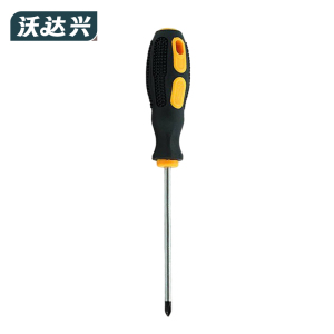 沃达兴 十字螺丝刀 6*200MM 把