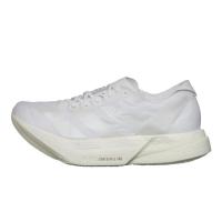 阿迪达斯(adidas)跑鞋女款轻量缓震专业竞速马拉松训练跑步鞋