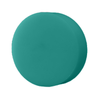 百晟长恒 BSCH-18 直径45cm*10cm 绿色菜墩 (计价单位:个)绿色