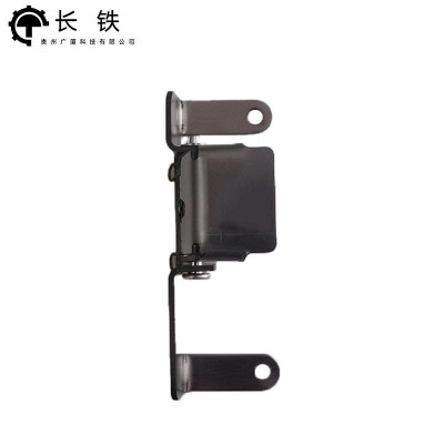 长铁 防误碰装置 34*80*30mm 个