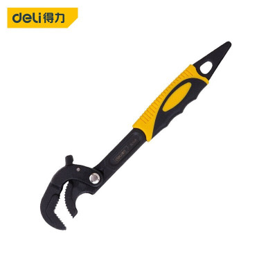 得力(deli) 尖尾多功能扳手