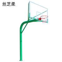 丝芝柔 篮球架 219mm圆管 支