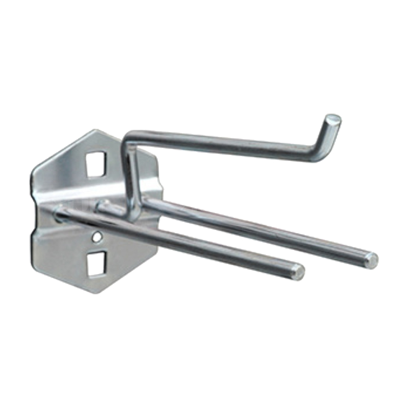 翌嘉 YJ4121075洞洞板方孔挂钩 钳类挂钩