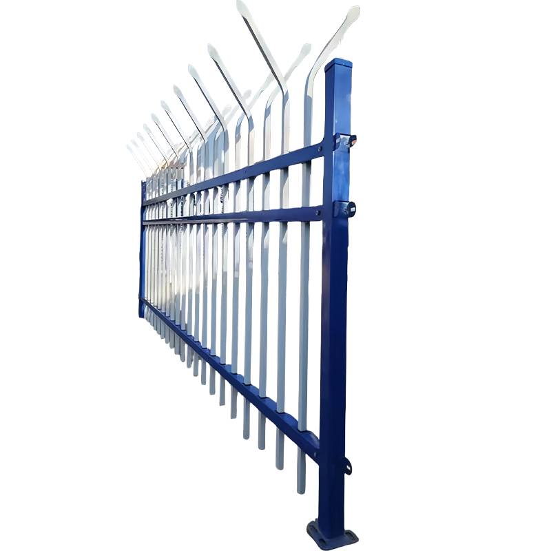 豫众诺 钢制防护栅栏 3*1.5米 片