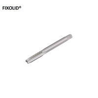 FIXOLID 机用丝锥 M6 支