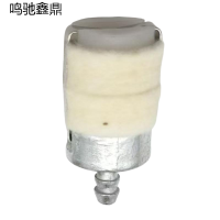 鸣驰鑫鼎 油滤网 EBZ7500 个