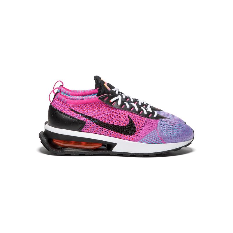 耐克(NIKE)女士Air飞织跑鞋轻便舒适休闲运动板鞋透气减震春季新