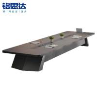 铭思达会议桌
