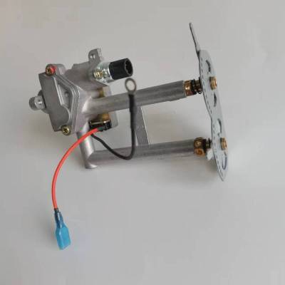 帮客材配 全新原装法迪欧燃气灶2B16天然气直插阀(含风门、弹簧)收前务必验货 0.85