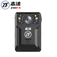 志法 执法记录仪 A5 128G(台)