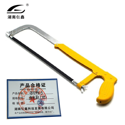 仨鑫 钢锯弓 通用款/把
