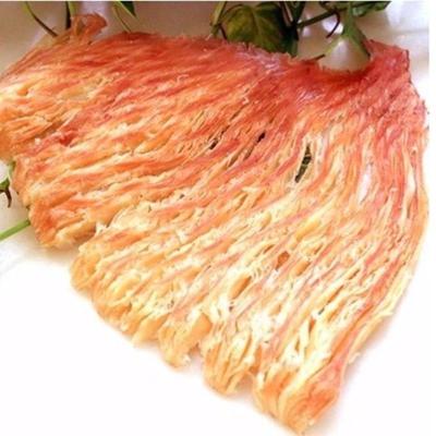 炭烤鱿鱼丝鱿鱼块手撕风琴鱿鱼片墨鱼条足干原味250g