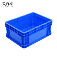 芙首泰收纳盒400*300*175mm个