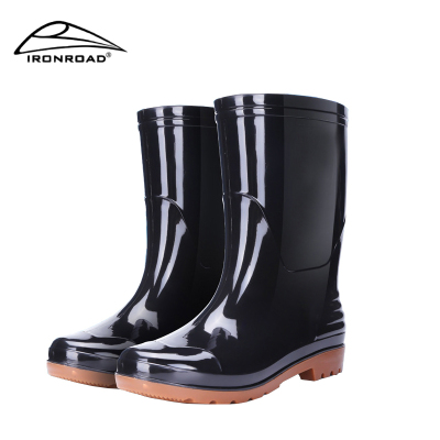 IRONROAD 雨鞋YQ59 双