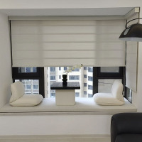 福芳 蝴蝶帘 定制 (单位:平方米)