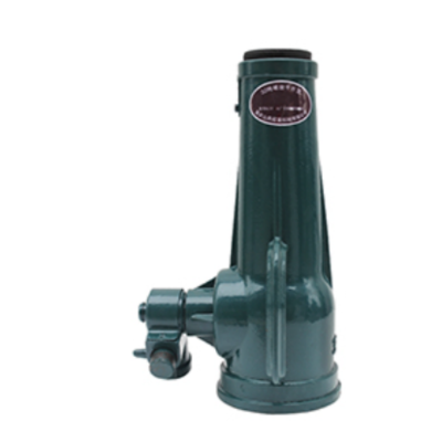 JCYC 螺旋千斤顶 JCYC-QL-003 台