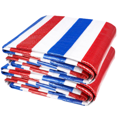 依韵珂彩条布2*3m卷