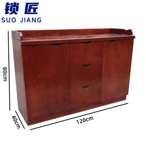 锁匠 储存柜