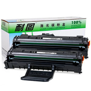 耐图 三星SCX-1610D2易加粉硒鼓 适用SAMSUNG ML-1620 ML-2010 ML-2570墨盒 碳粉盒