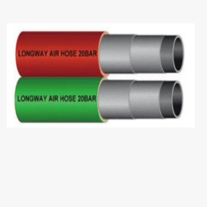 LONG WAY 全胶胶管 氧气乙炔联体管 LW-AWSY-01018;(8+10)×17mm
