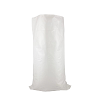 瑾如云海 编织袋 白色加厚 90*130cm