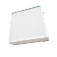 磐达 LED方灯雨棚灯PZL014C-4001 40W 套